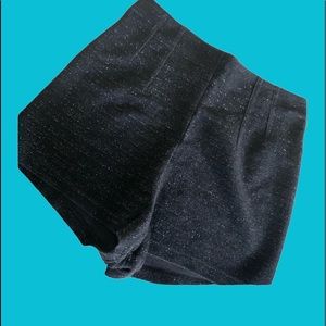 Vintage high rise 12 in Lg body. Con